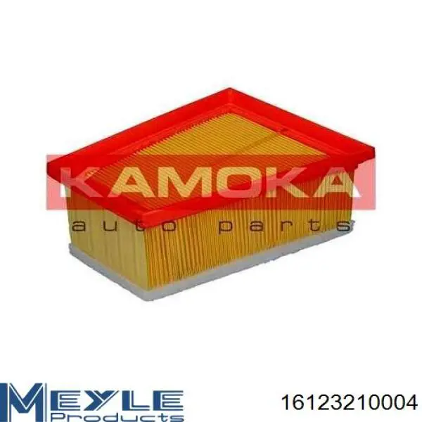 Comprar 225241229 Renault (RVI) Filtro de aire