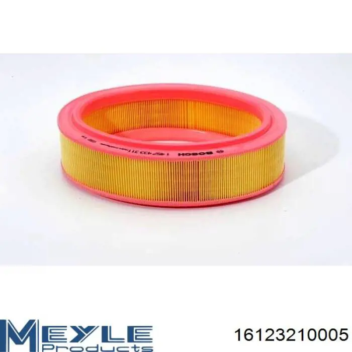 El filtro de aire Purflux A1068 precio, desde 6,87 EUR