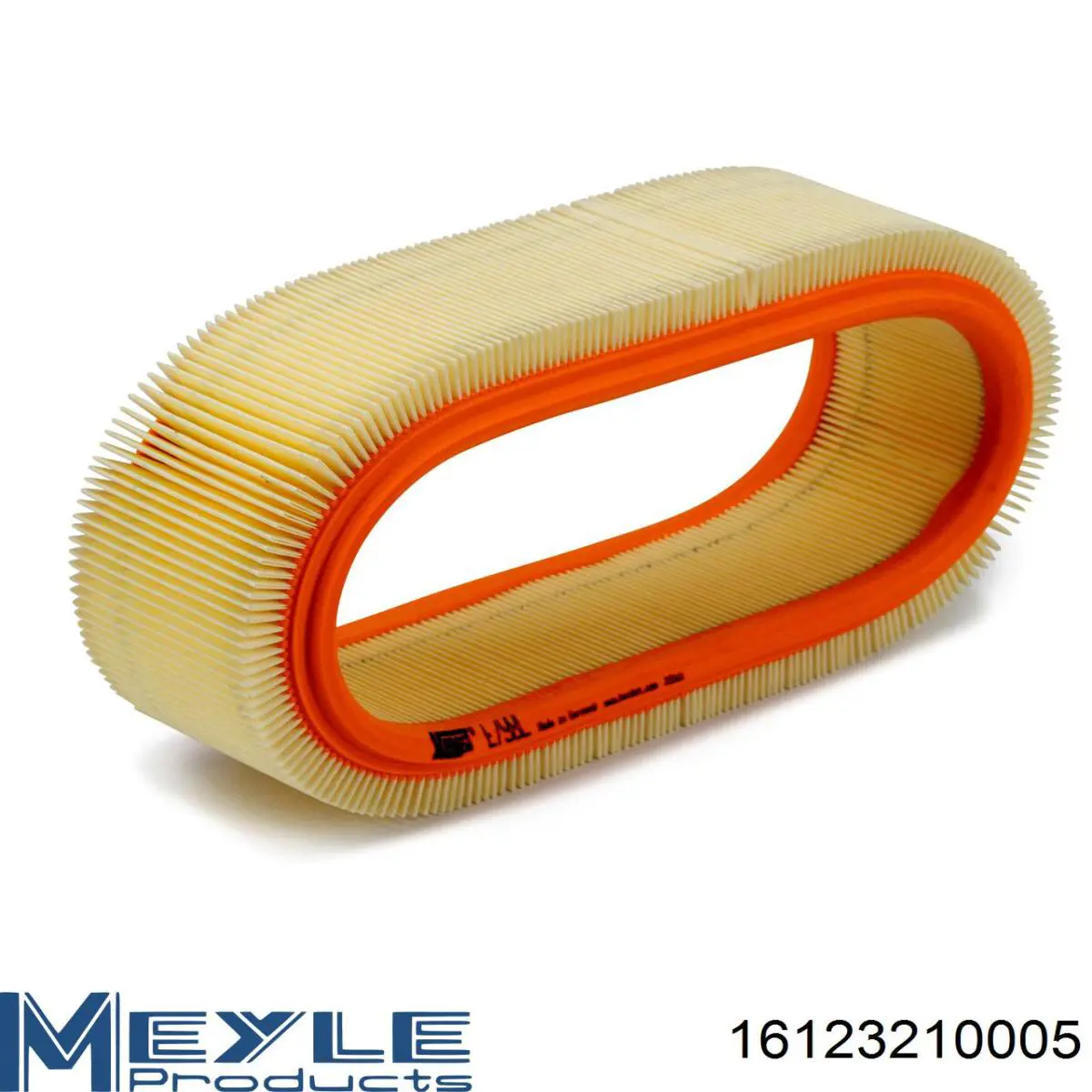 Filtro de aire A1068 Purflux