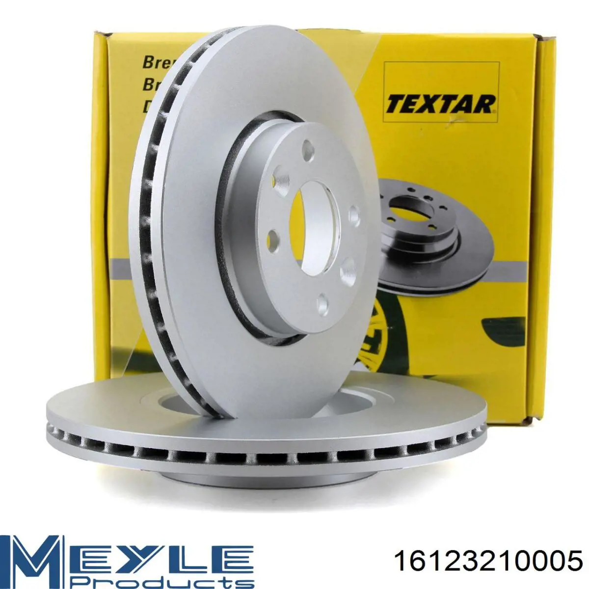 Filtro aire Purflux A1068