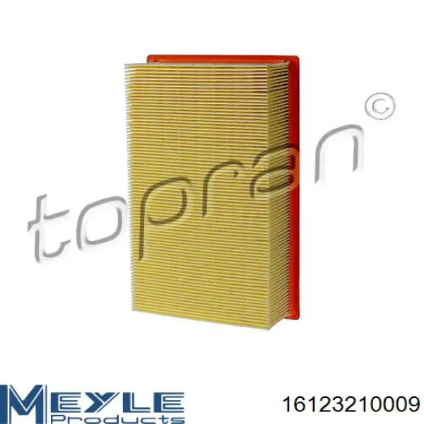 Filtro de aire FA0528 Bremsi
