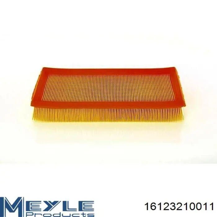 Filtro aire Mann-Filter C2987