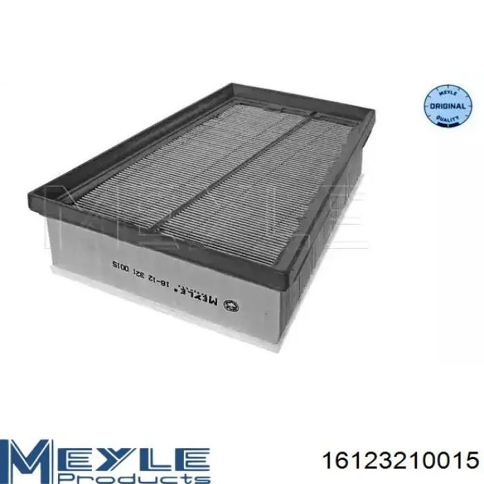 El filtro de aire Renault (RVI) 8660003096 precio, desde 9,18 EUR