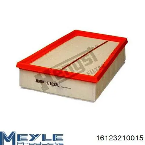 El filtro de aire Shafer SX1748NB precio, desde 8,76 EUR