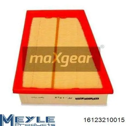 Comprar 8660003096 Renault (RVI) Filtro de aire