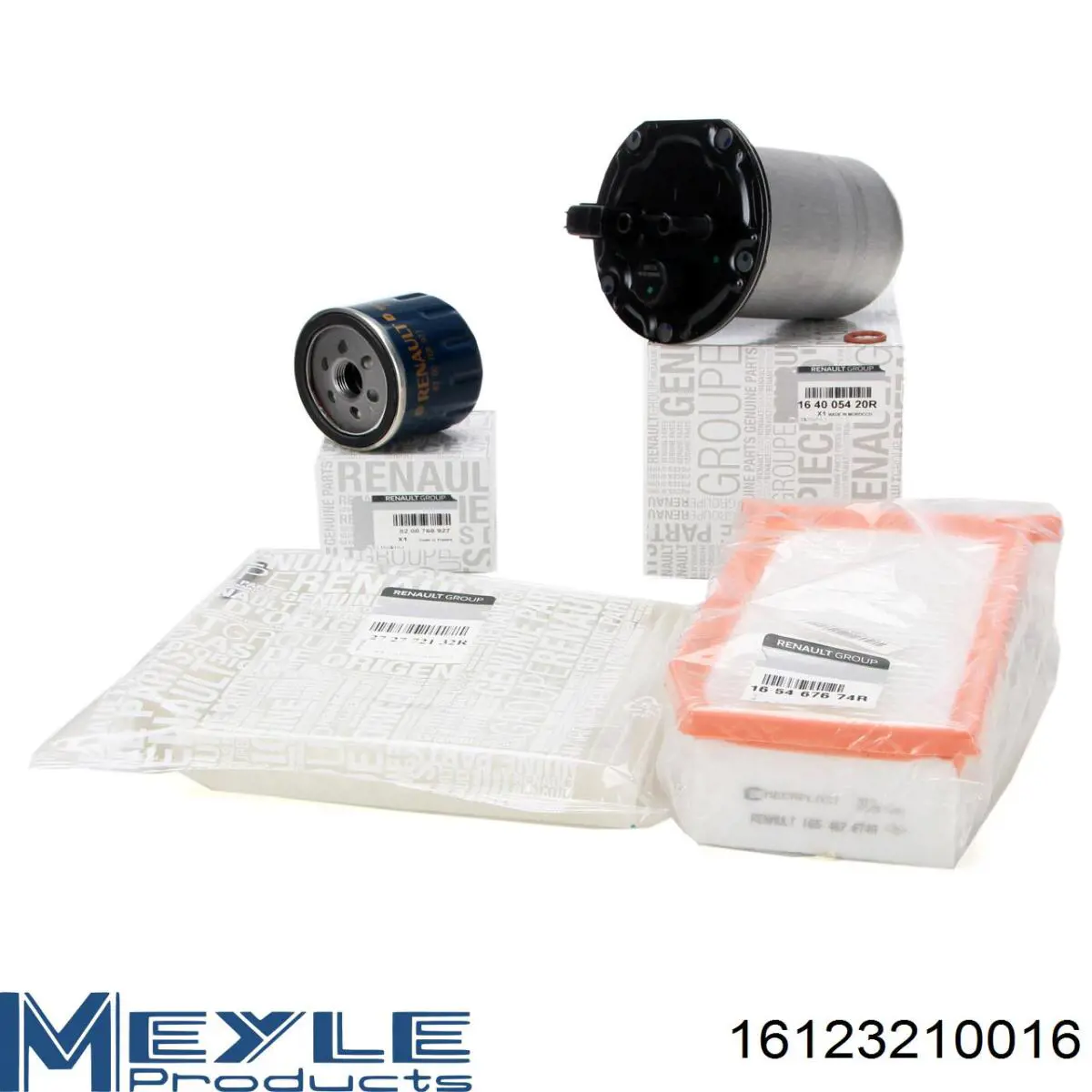 Filtro aire Market (OEM) SKAF0060286