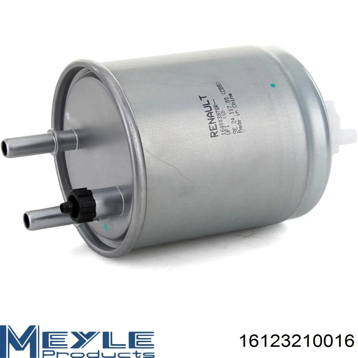 SKAF0060286 Market (OEM) Filtro de aire de motor