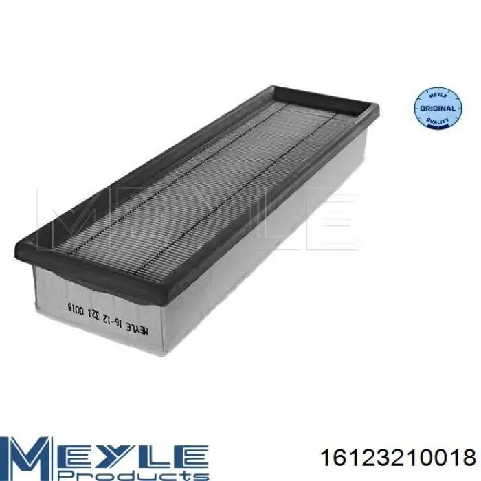 Comprar 48538 Febi Filtro de aire