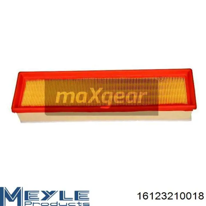 El filtro de aire Febi 48538 precio, desde 7,26 EUR