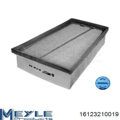 16-12 321 0019 Meyle filtro de aire