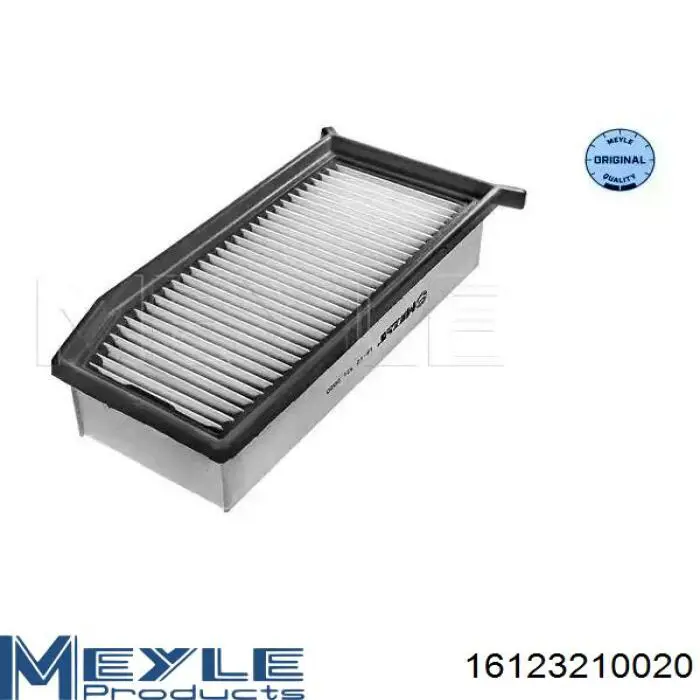 Filtro de aire 3C133036 AND