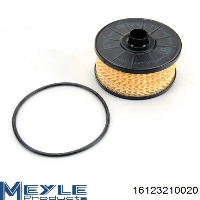 Filtro de aire EAF366310 Open Parts