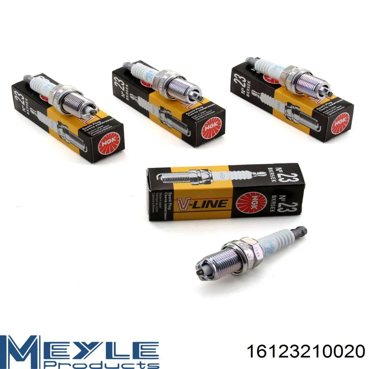 Filtro de aire Dacia Sandero 1 BS0, 1