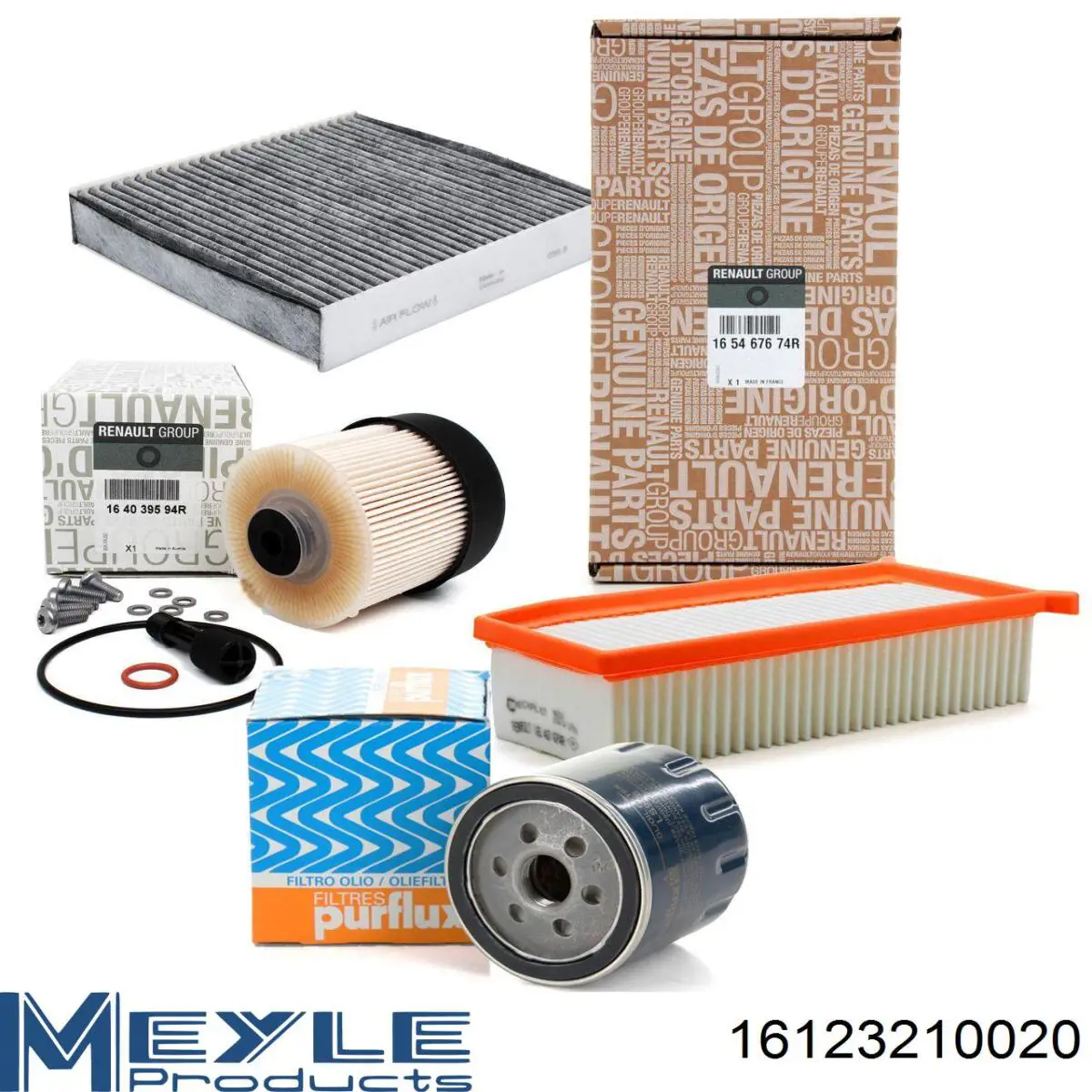 Filtro de aire de motor K&N 333007 precio, desde 12,63 USD