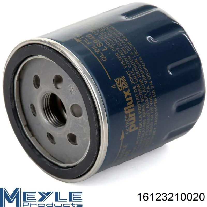 Filtro de aire de motor Open Parts EAF366310 precio, desde 12,63 USD