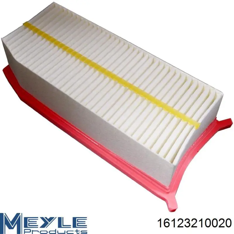 Filtro de aire Dacia Sandero 1 BS0, 1