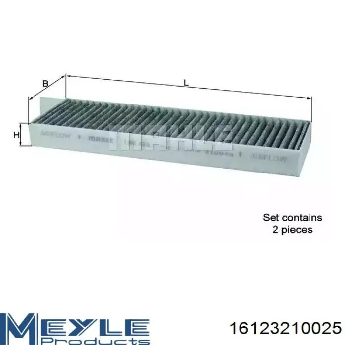 Comprar FA0706JM Japko Filtro de aire