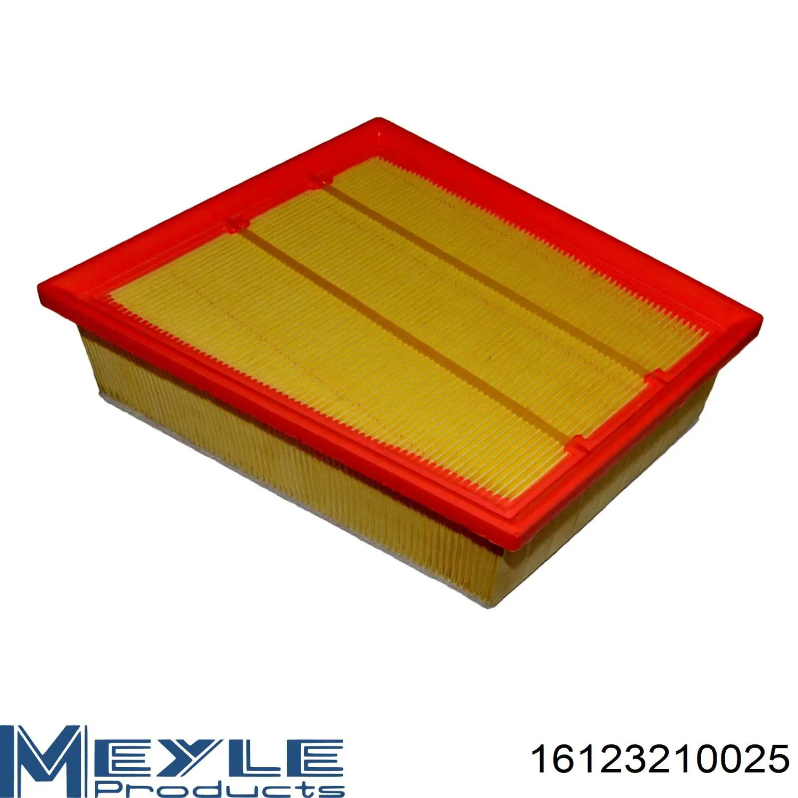 El filtro de aire Mecafilter ELP9482 precio, desde 9,78 EUR
