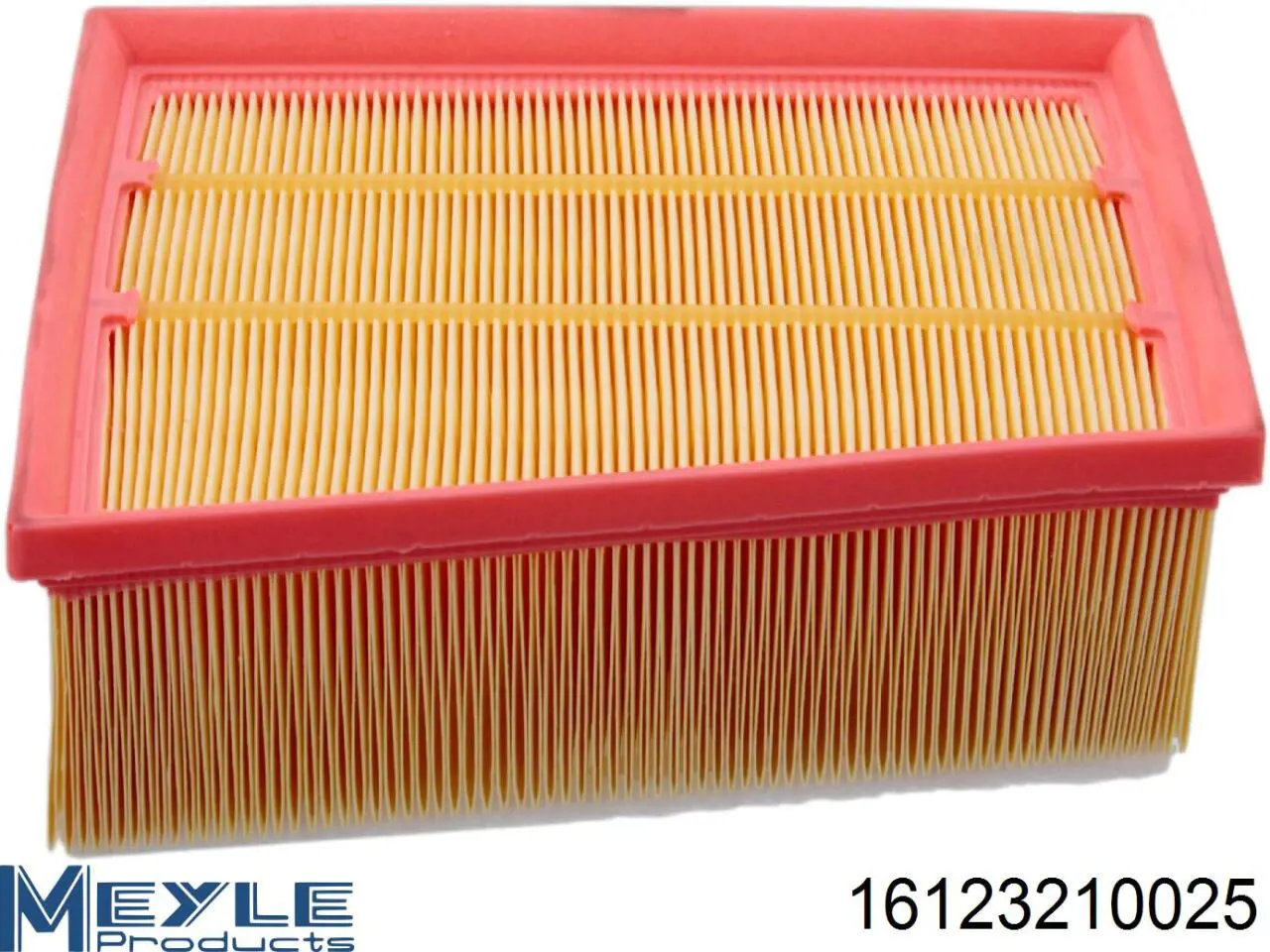 Filtro de aire Renault Scenic GRAND IV 