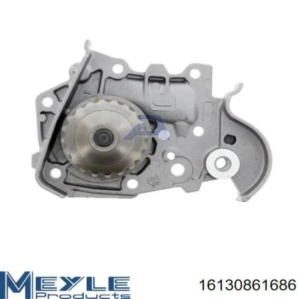 Comprar 8671017773 Renault (RVI) Bomba de agua para motor