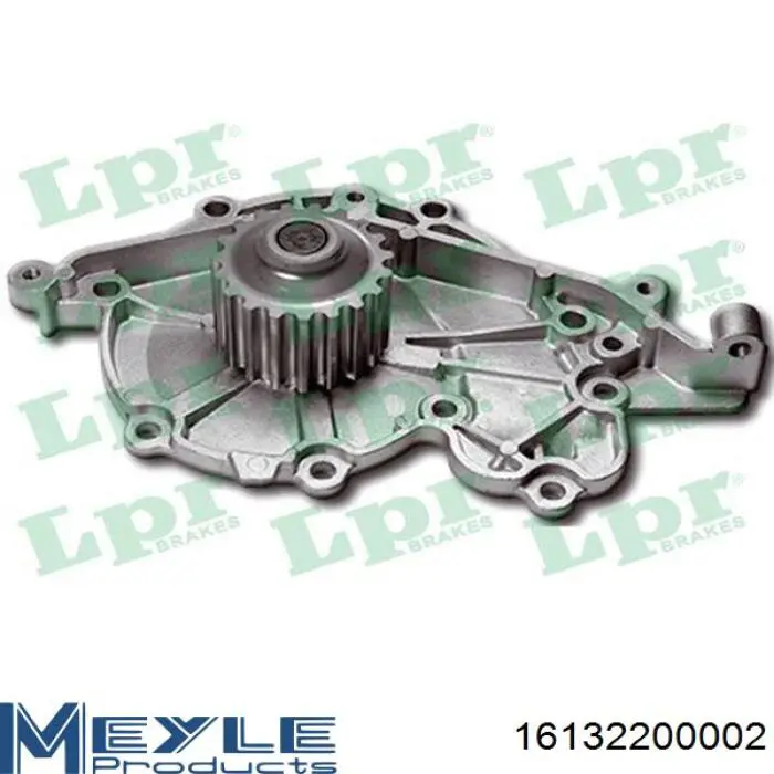 Comprar 506637 VALEO Bomba de agua para motor