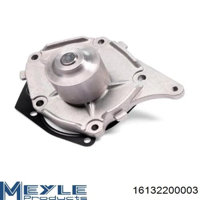 Bomba de agua Nissan Tiida C11X