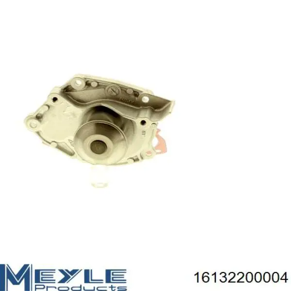 Bomba de agua Renault Espace 4 JK0