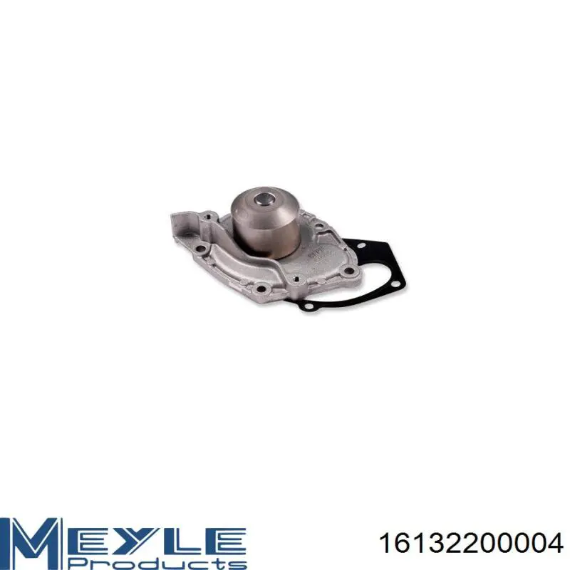 Bomba de agua Renault Espace 4 JK0