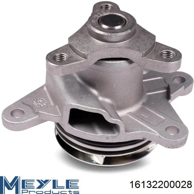 Comprar 2101000Q2C Nissan/Infiniti Bomba de agua para motor