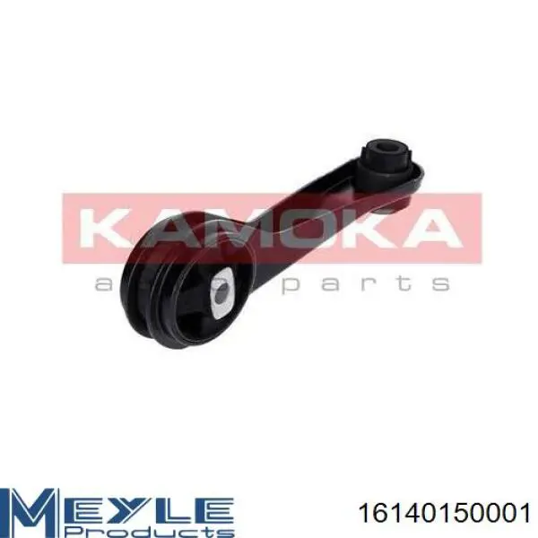 T404675 STC Taco de motor
