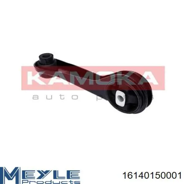 Soporte de motor trasero T404675 STC