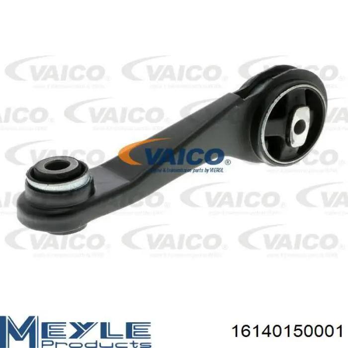 Taco de motor trasero STC T404675