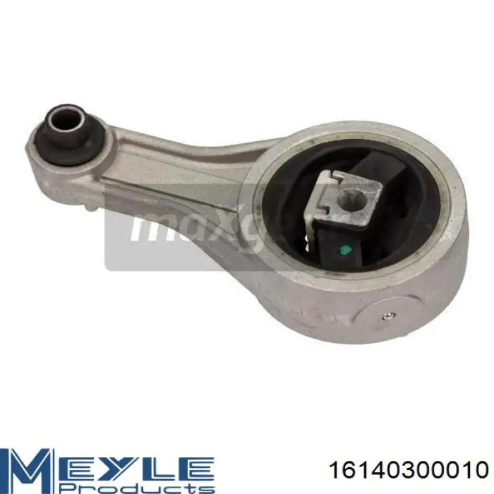 Soporte de motor trasero 020063 Cautex