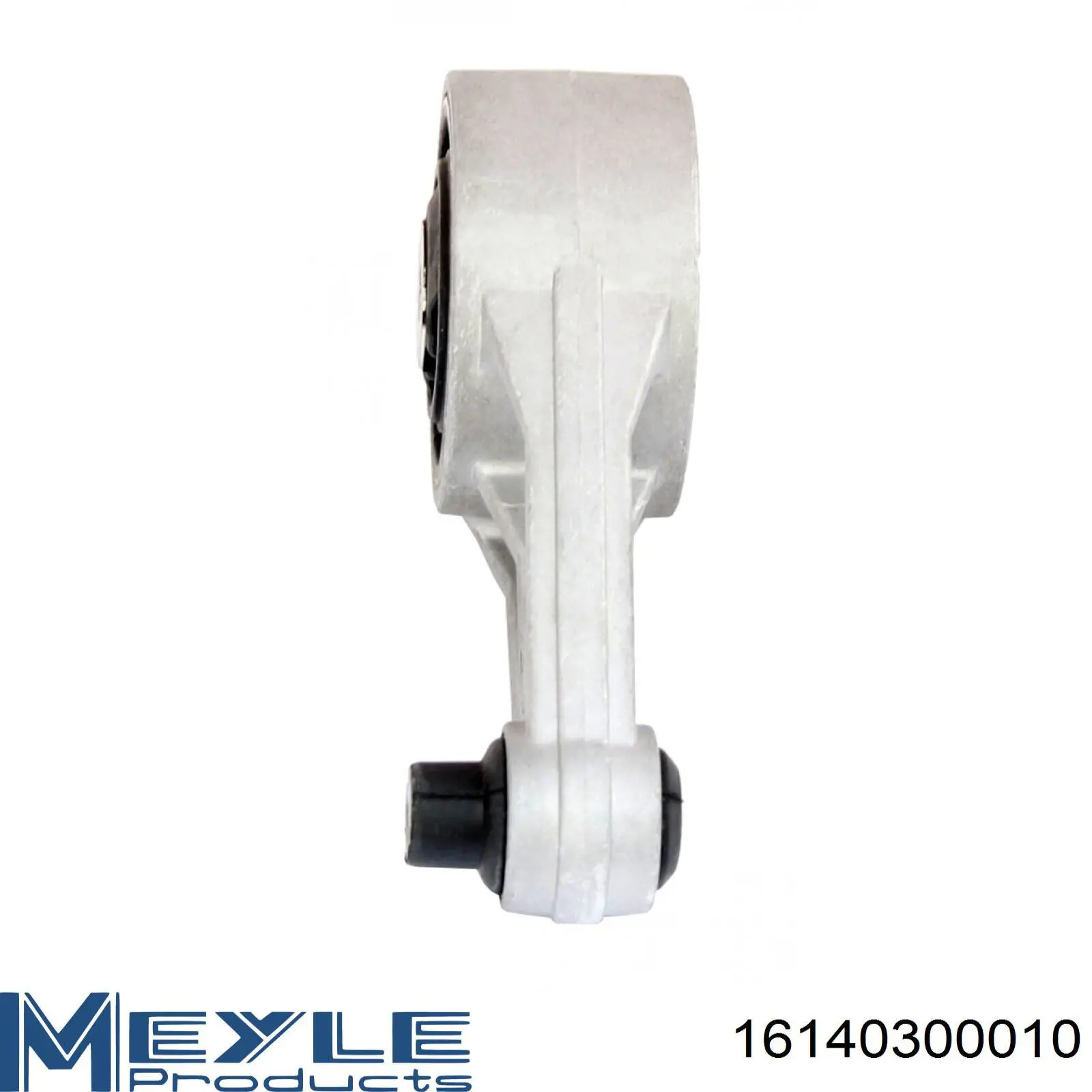 Taco de motor trasero Cautex 020063