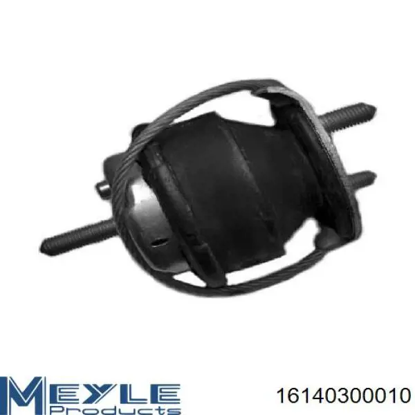 020063 Cautex Taco de motor