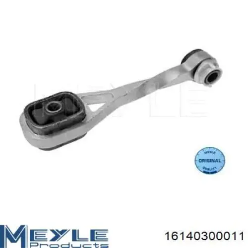 Comprar 4073 Metalcaucho Soporte de motor trasero