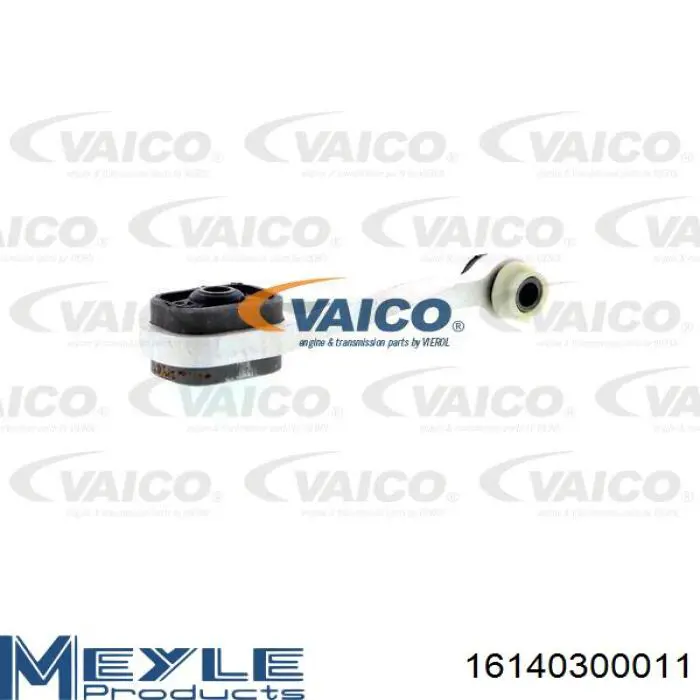 Soporte de motor trasero Renault Clio 2 BB, CB