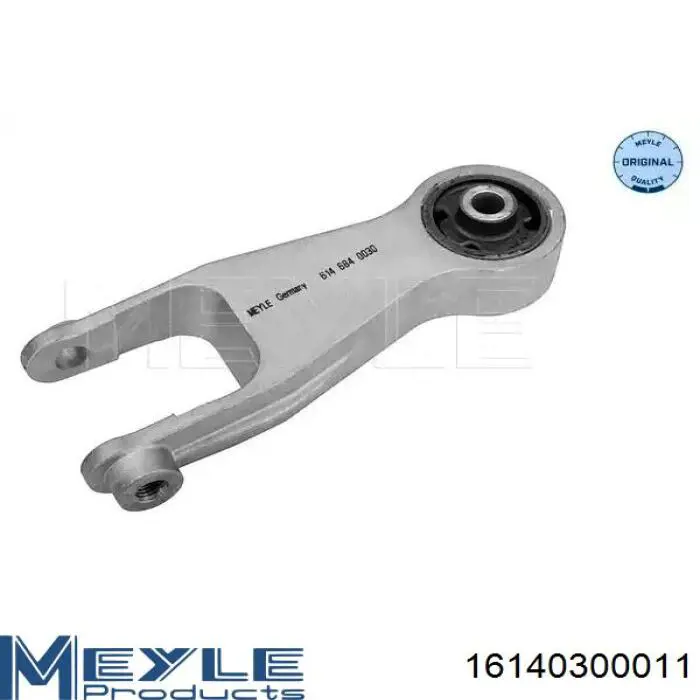 Soporte de motor trasero Renault Clio 2 BB, CB