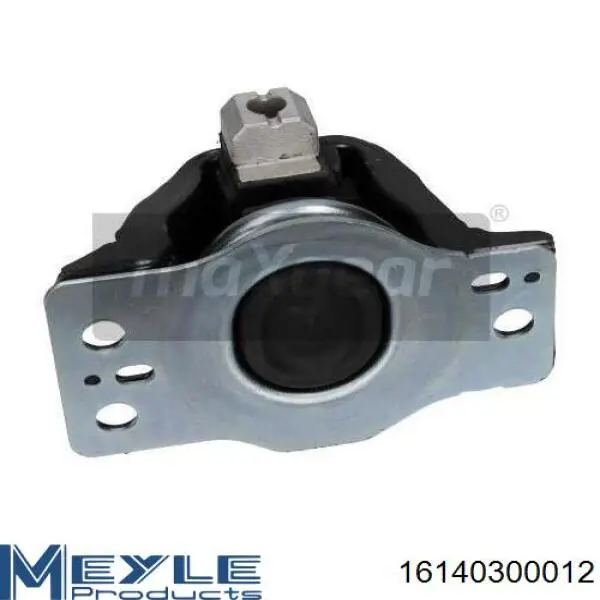 Soporte de motor derecho 6105208 Talosa