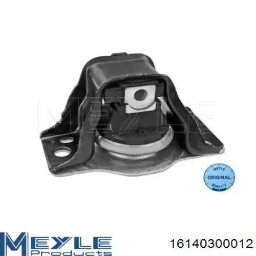 Soporte de motor derecho Metalcaucho 4638 precio, desde 43,56 EUR