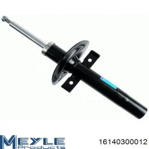 Soporte de motor derecho Talosa 6105208