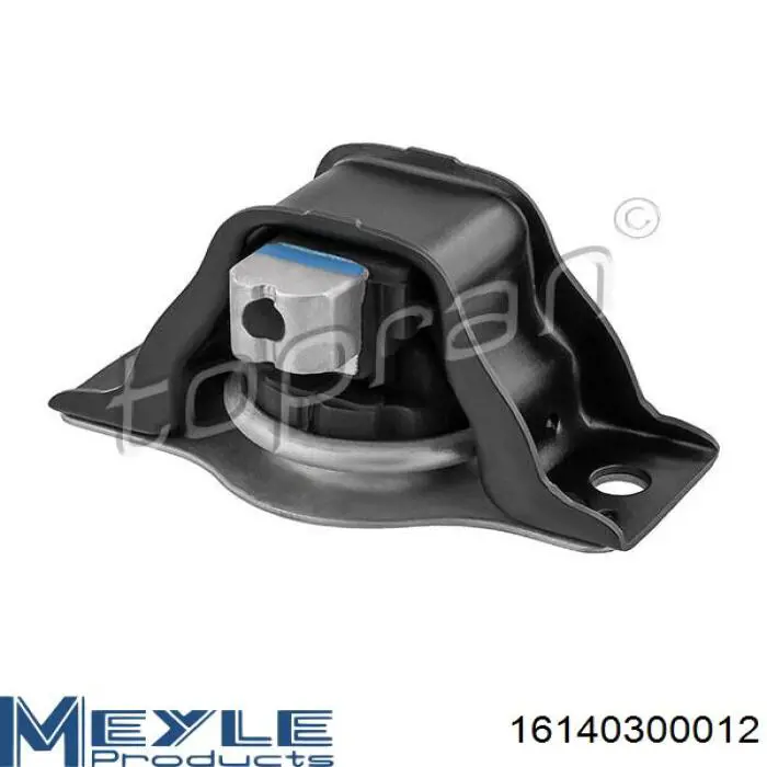 Comprar 6105208 Talosa Soporte de motor derecho