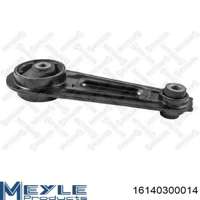 Comprar REEM056 Kautek Soporte superior derecho del motor