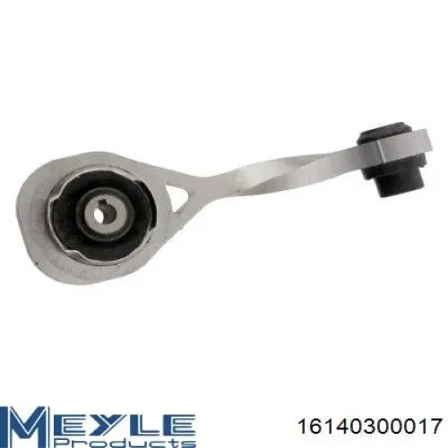 8800267625 Renault (RVI) Soporte de motor derecho