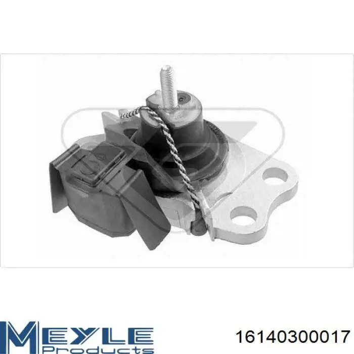 Soporte de motor derecho Renault (RVI) 8800267625 precio, desde 33,97 EUR