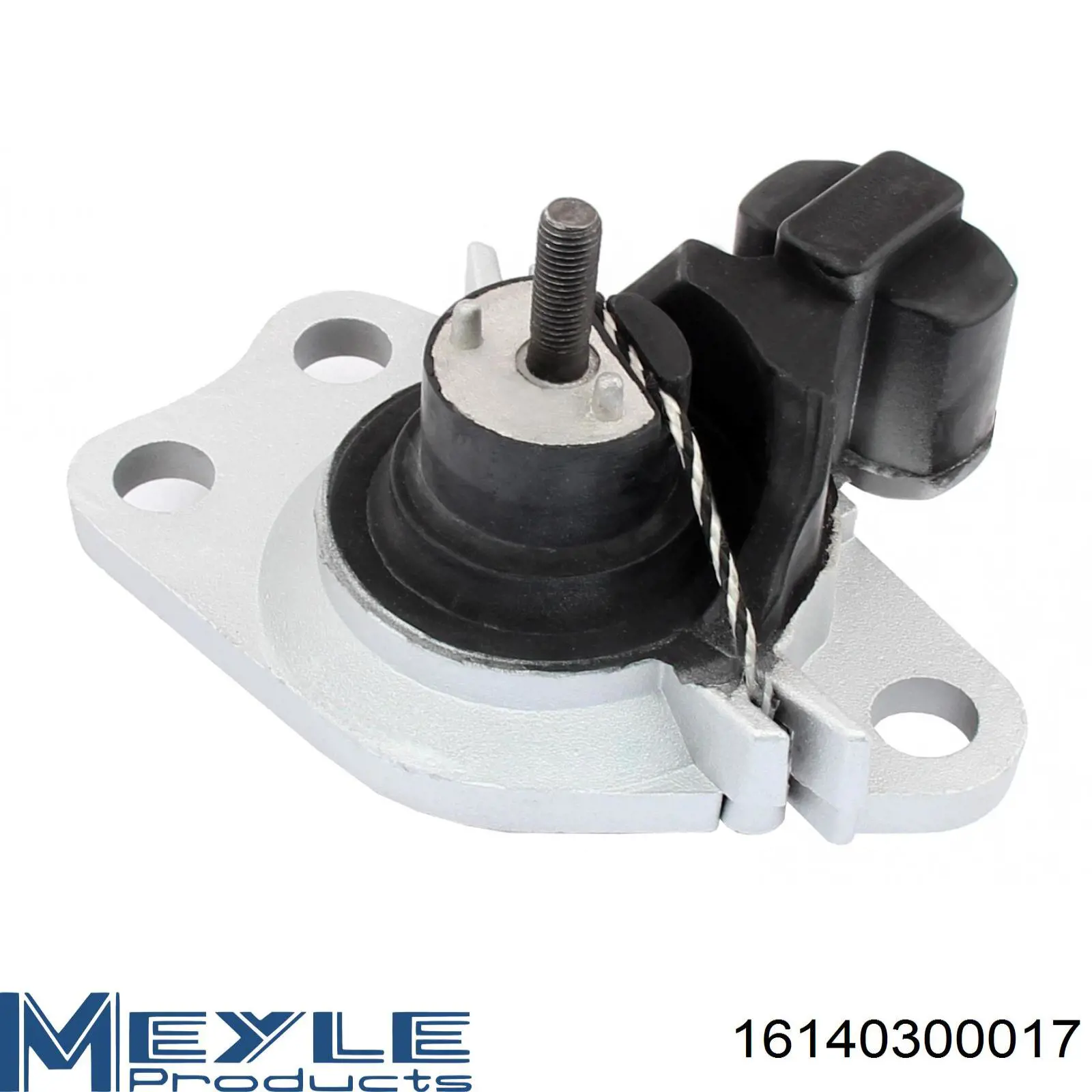Comprar 8800267625 Renault (RVI) Soporte de motor derecho