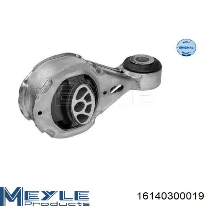 Comprar MH30815 Meha Soporte izquierdo del motor