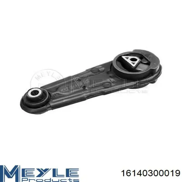 MH30815 Meha Soporte de motor izquierdo