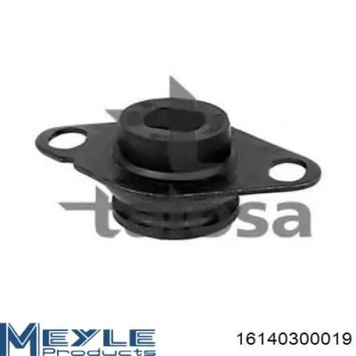 Soporte izquierdo del motor Meha MH30815 precio, desde 6,51 EUR