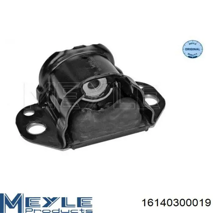 Comprar MH30815 Meha Soporte izquierdo del motor